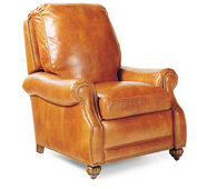 (image for) Hancock and Moore - Journey Recliner